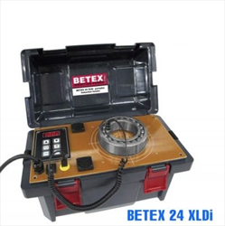 Máy gia nhiệt vòng bi 24 XLDi BETEX